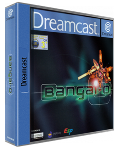Bangai-O
